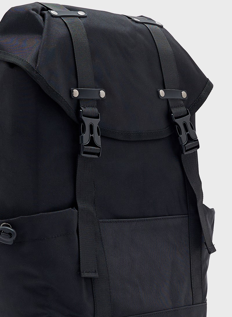 Ginger Essenntial Backpack  - Image 4