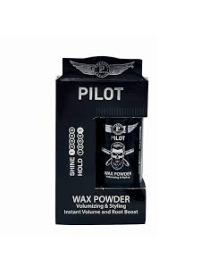 Pilot Wax Styling Powder 20g