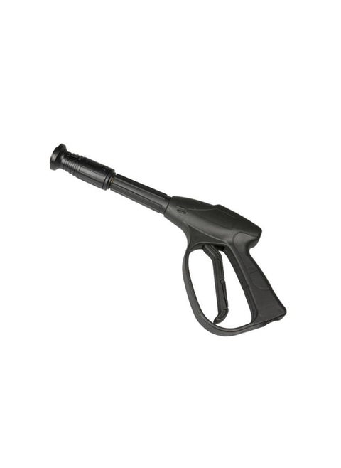 35cm Hand-Filled Car Wash Machine High-Pressure Brush Head Copper Spool Adjustable Nozzle, Specification: 3/8 Interface
