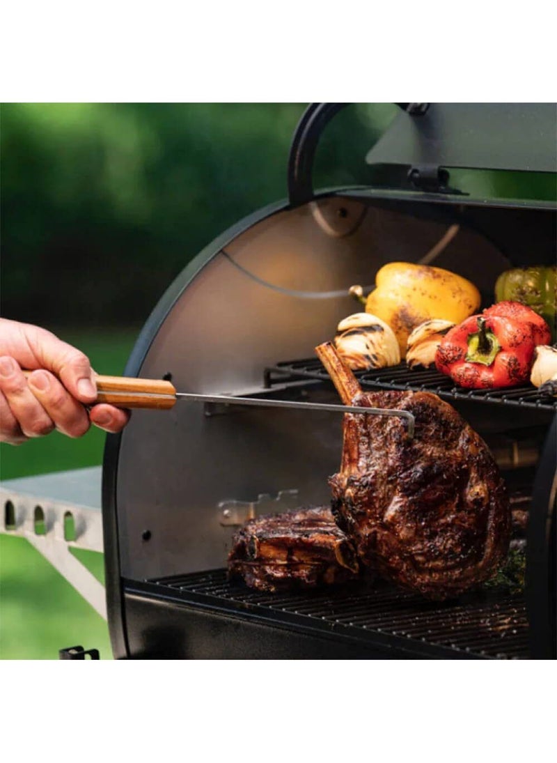 TRAEGER Traeger Drip Tray Liner Pro 780 Pack of 5  - Image 3