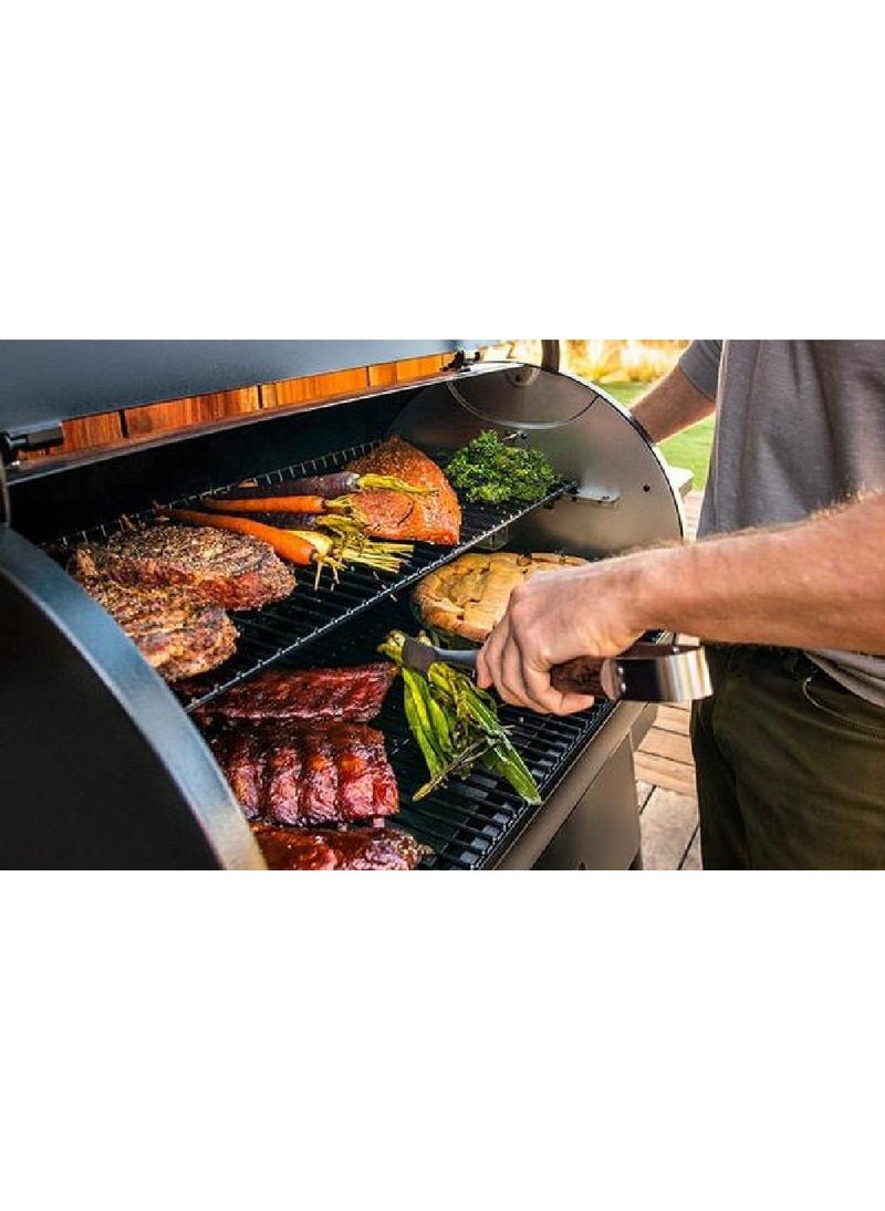 TRAEGER Traeger Drip Tray Liner Pro 780 Pack of 5  - Image 2