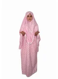 AL BENT AL SHARQIEH pink