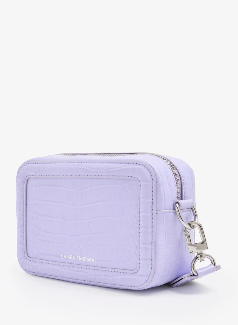 CHIARA FERRAGNI Beatrice