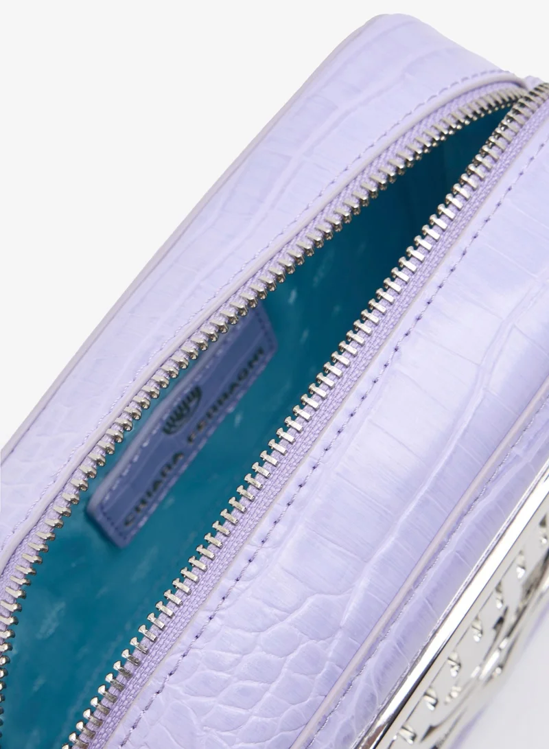 CHIARA FERRAGNI  Beatrice - FLAP BAG for Women | Best Price UAE