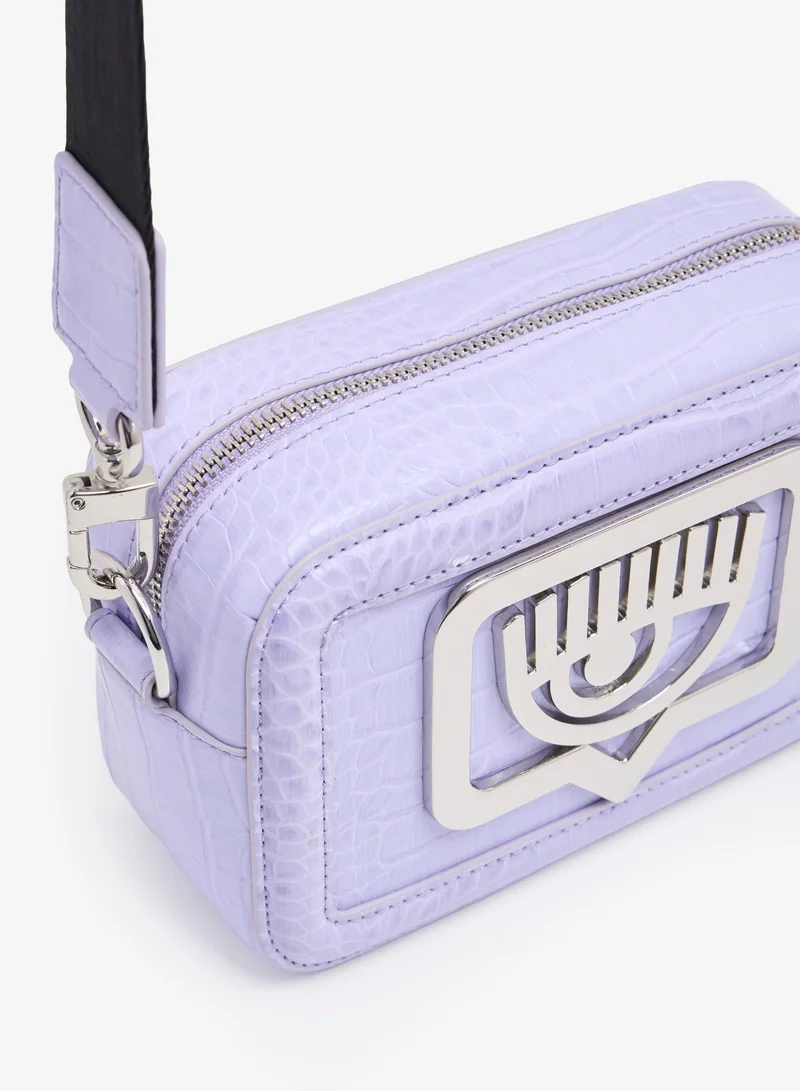 CHIARA FERRAGNI  Beatrice - FLAP BAG for Women | Best Price UAE