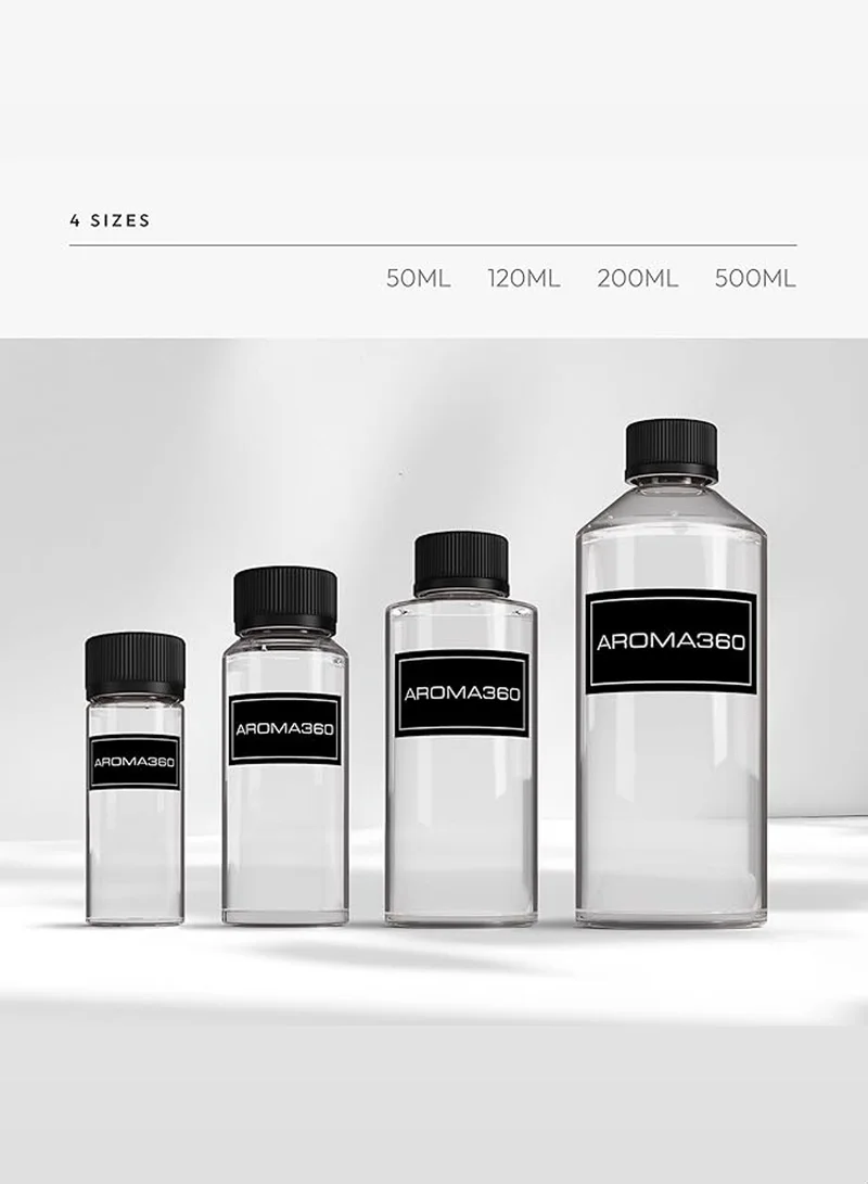 AROMA360 Déjà Vu Fragrance Oil Blend - Hotel Inspired for Luxury Essential Oil Diffusers - Aromatherapy Scent Diffuser Oil - Sandalwood, Orange Blossom, and White Mimosa