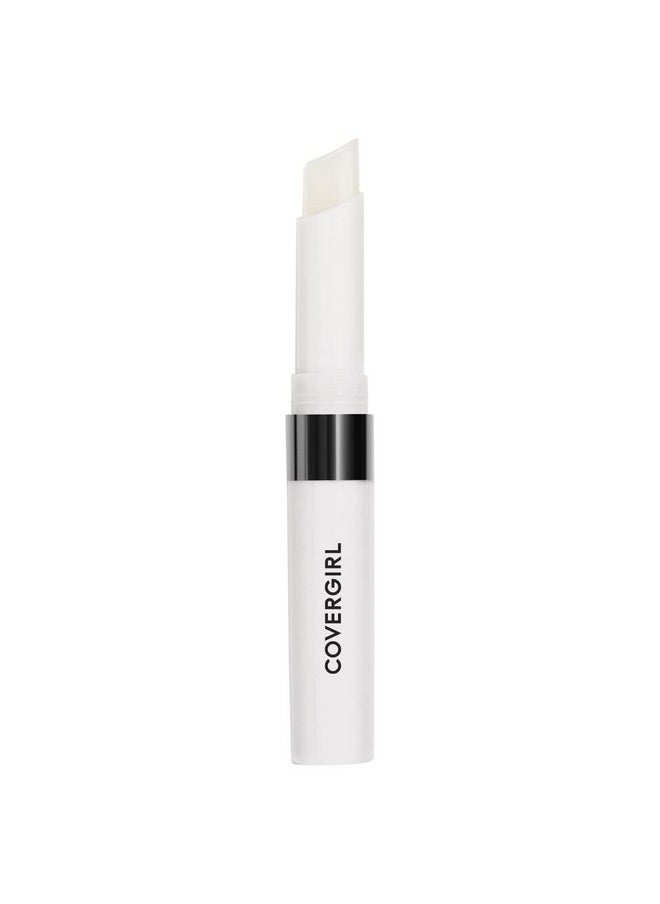 CoverGirl COVERGIRL Outlast All Day Top Coat, Clear, Pack of 1  - Image 2