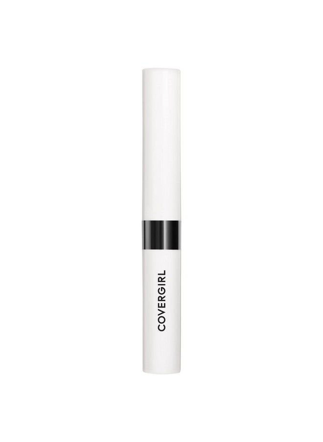 CoverGirl COVERGIRL Outlast All Day Top Coat, Clear, Pack of 1  - Image 1