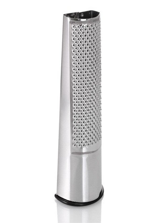 BARCONIC Stainless Steel Barconic Nutmeg Grater - Image 2