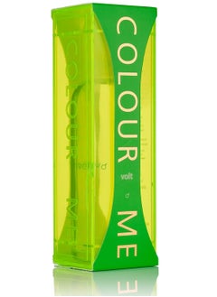 كولور مي عطر كولور مي للرجال من ميلتون لويد او دو برفان - 90 مل  - Image 2