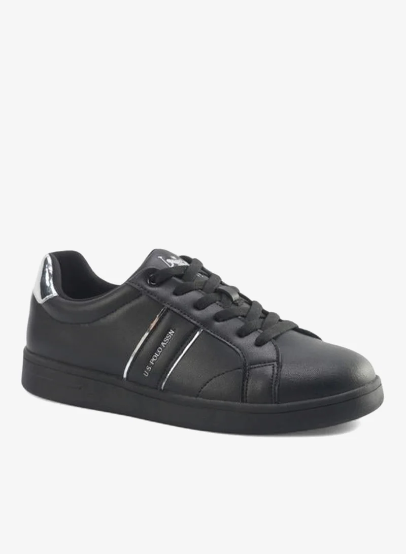 Women's Lace-Up Sneakers - A10202529612010