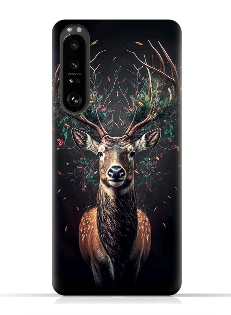 AMC DESIGN Protective Case Cover For Sony Xperia 1 III - Image 1