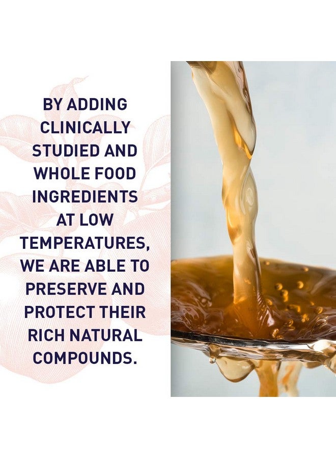 Garden of Life Apple Cider Vinegar Gummies USDA Organic ACV Gummy Vitamins Made with Real Fruit Blend, Whole Food Vitamin B12 - Vegan, Gluten Free, Non-GMO, Kosher - 60 Gummie - Image 5