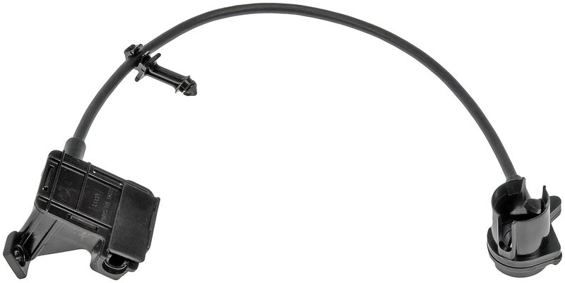 Dorman 912-300 Trunk Lid Release Cable Compatible with Select Chevrolet / Pontiac Models - Image 3