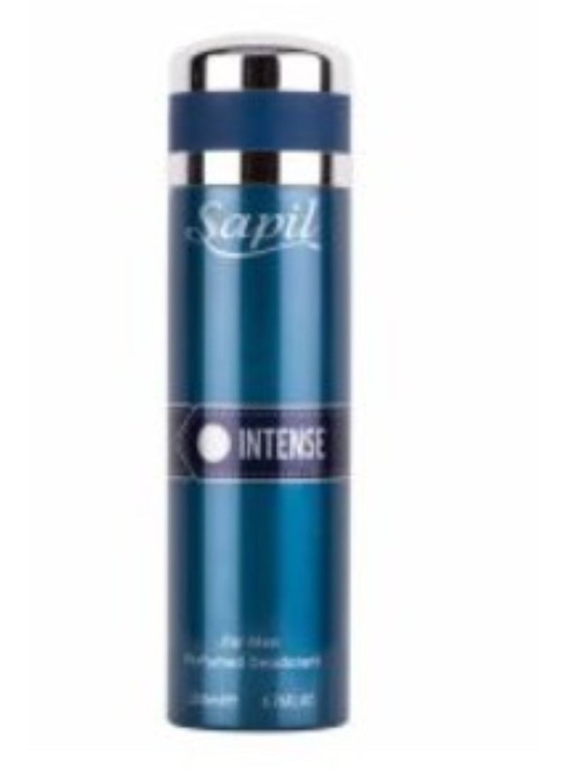 مزيل عرق سابيل إنتنس للرجال برائحة عطرة 200 مل