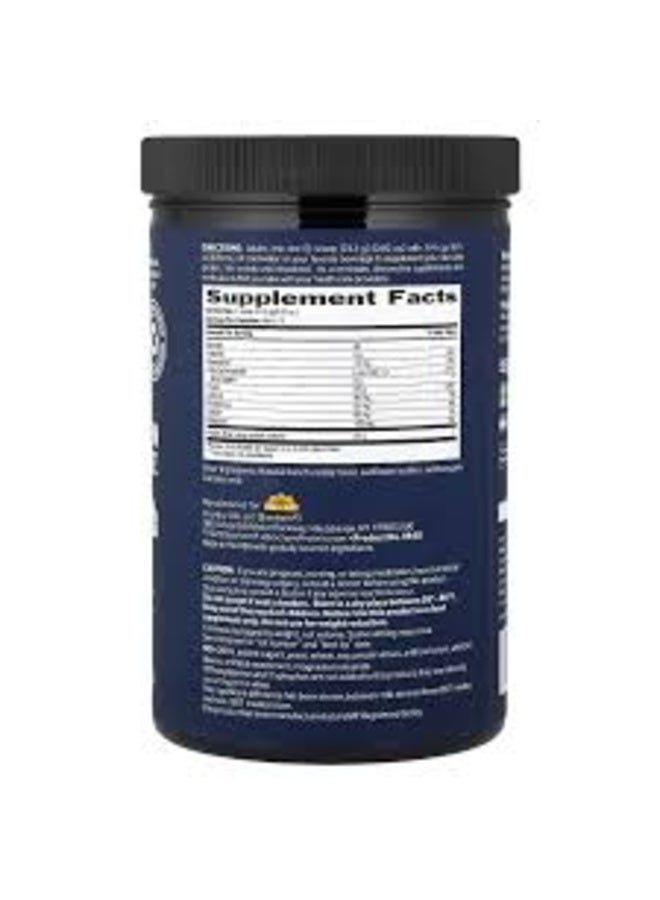 Biochem, 100% Whey Protein Isolate Powder, Natural 350 g - Image 3