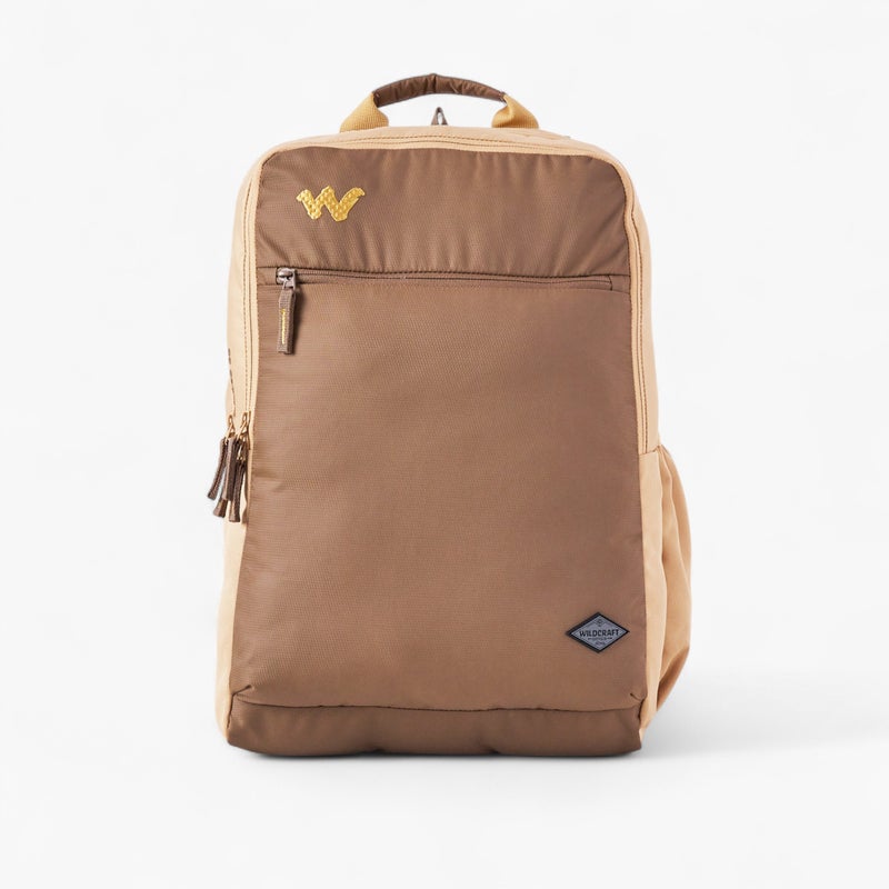 Wildcraft Colourblock Backpack for Kids