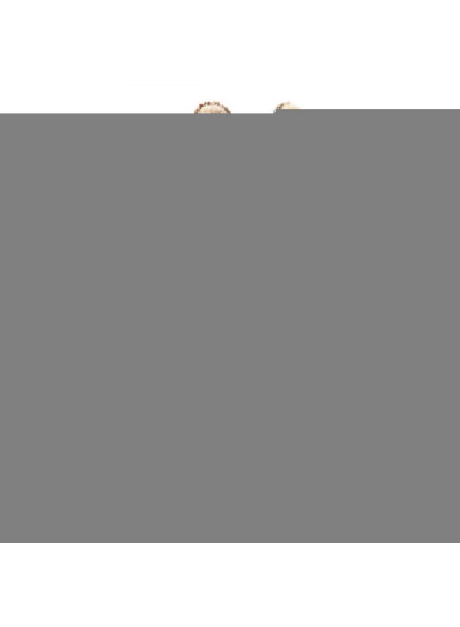 Folkmanis Kangaroo with Joey Hand Puppet, Brown - Image 3