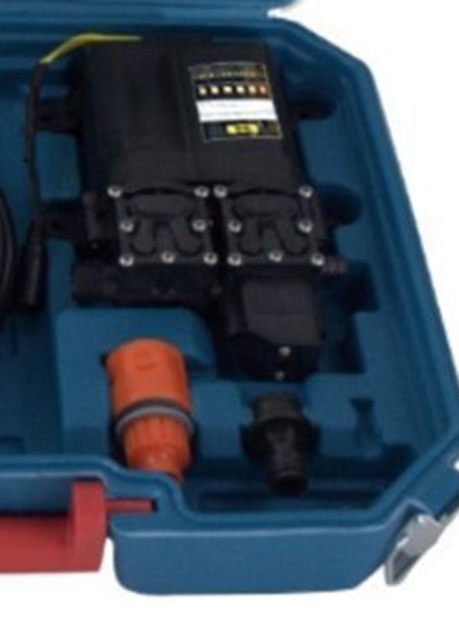 High Pressure Portable Car Washer Kit - Image 4