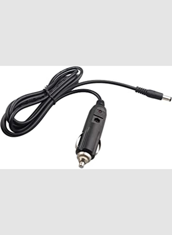 High Pressure Portable Car Washer Kit - Image 2