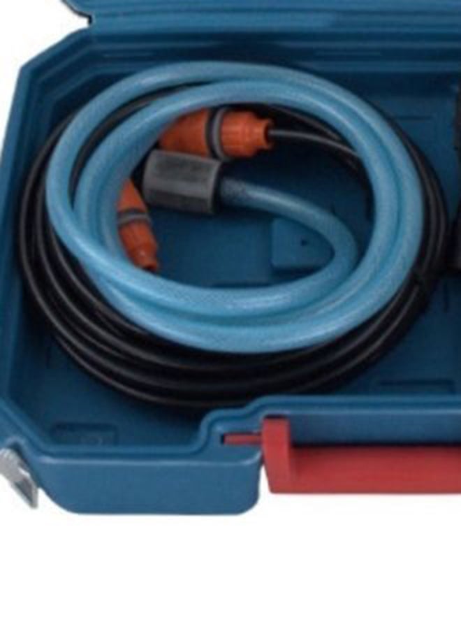 High Pressure Portable Car Washer Kit - Image 5