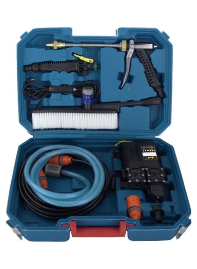 High Pressure Portable Car Washer Kit - Image 1