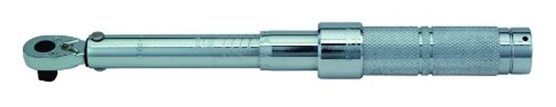 Proto بروتو J6064C مفتاح عزم الدوران برأس دوار 3/8" ، 40-200" رطل - Image 1