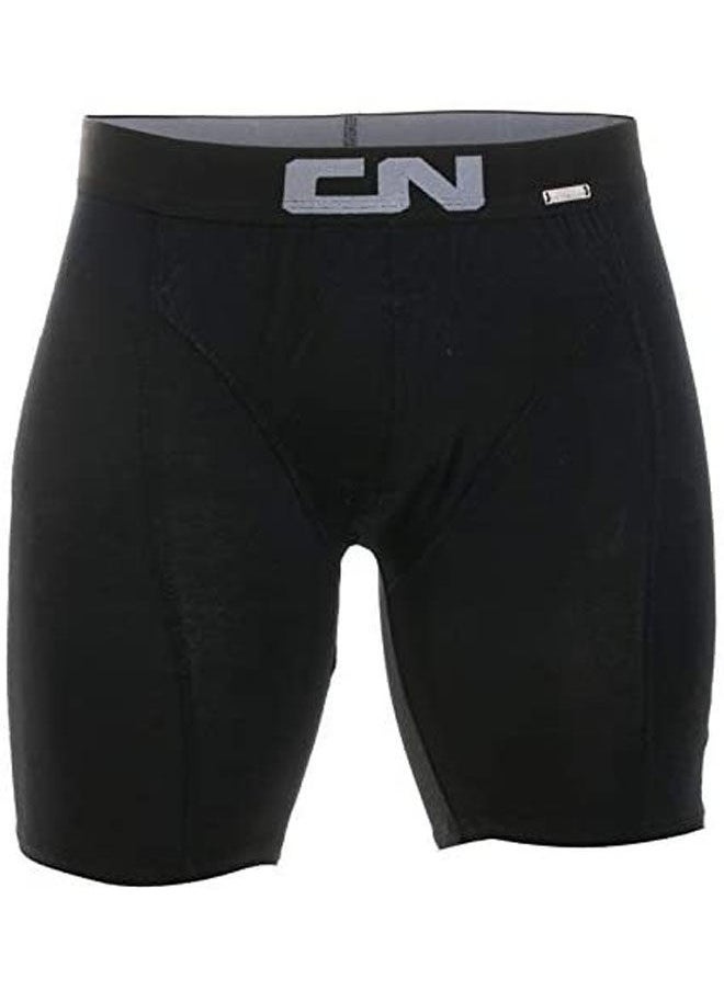 COTTONIL Mid-Rise Pack Of 6 Boxer Briefs