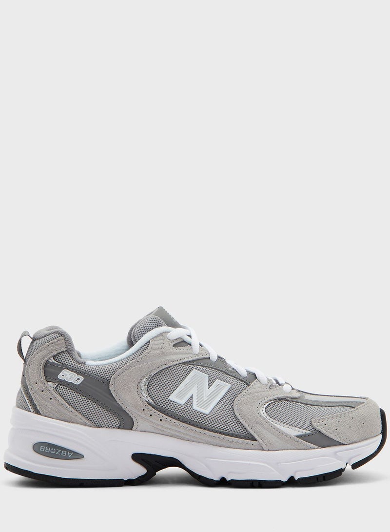 New Balance -RAINCLOUD (161) - Image 1