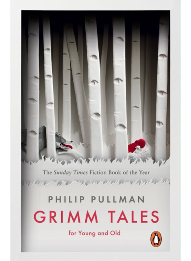 Grimm Tales : For Young and Old 