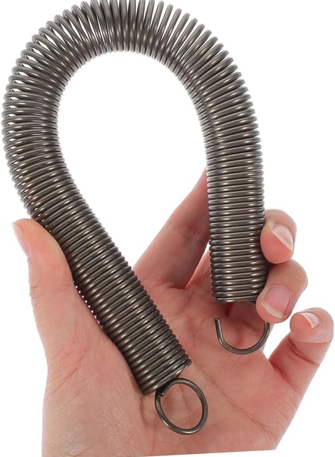 Heavy Duty Attic Ladder Replacement Springs Kit 4 Pack Easy Install Hardware - Image 5