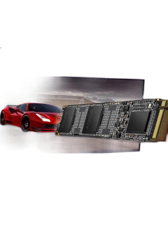 ADATA Adata S20 256Gb M.2 Nvme Ssd - Image 2