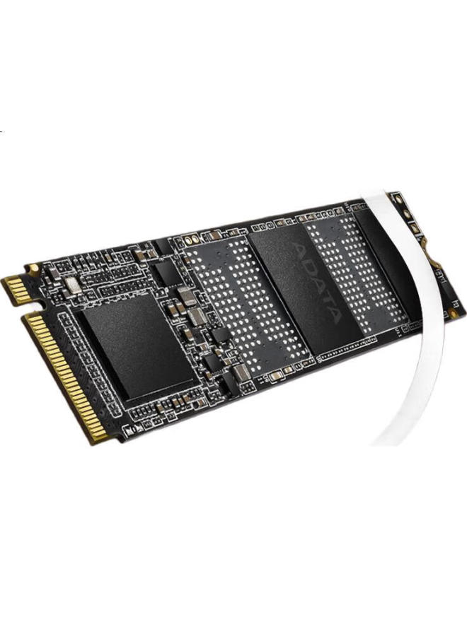 ADATA Adata S20 256Gb M.2 Nvme Ssd - Image 1