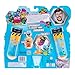 MrBeast Lab Swarms Series 2 Atomic Series 12 Pack Panther Claws Add Water Shake The Test Tube and Reveal 2 of 12 1inch 25 cm MrBeast Swarms Collectible Micro Beasts 85 to Collect - Image 4