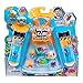 MrBeast Lab Swarms Series 2 Atomic Series 12 Pack Panther Claws Add Water Shake The Test Tube and Reveal 2 of 12 1inch 25 cm MrBeast Swarms Collectible Micro Beasts 85 to Collect - Image 2