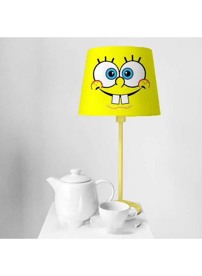 تبس هوم لمب أضائه طاوله اطفال الوان متعدده 23x451 سم 