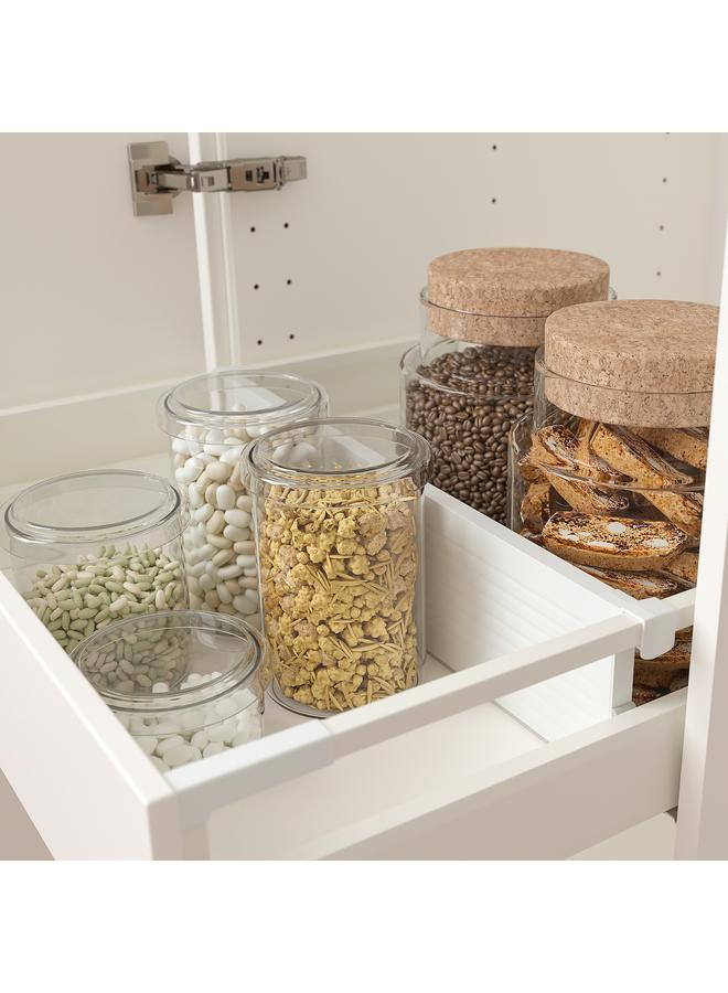 Green Tiger Divider for drawer, 60 cm - Image 2