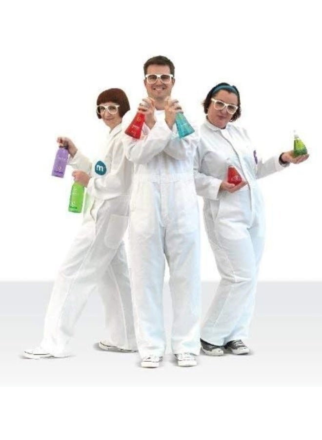 ميثود منظف ​​الأرضيات الخشبية غير السام برائحة اللوز 739 مل - Image 2