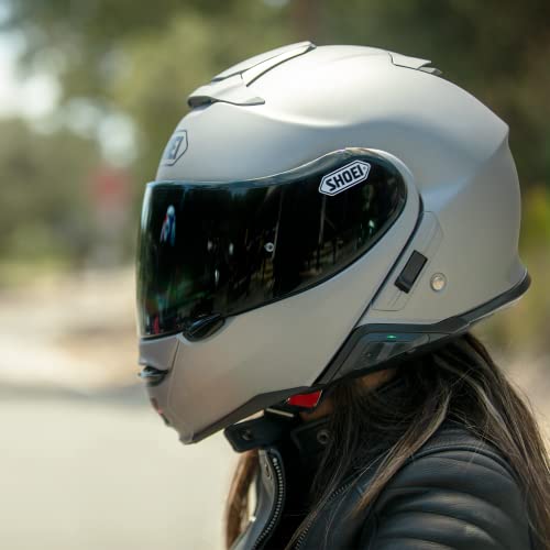 Sena نظام اتصال بلوتوث شبكي للبالغين من سينا لخوذات شواي، أسود، مقاس واحد أمريكي - Image 3