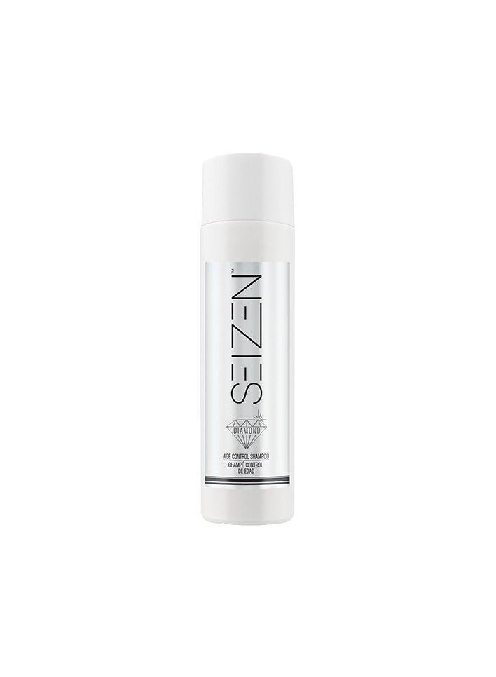 Seizen Age Control Shampoo 250 Ml