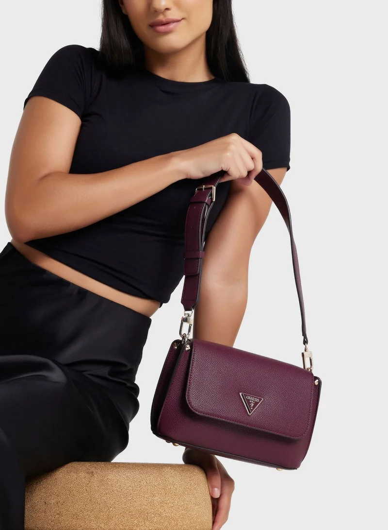 GUESS Meridian Shoulder Bag