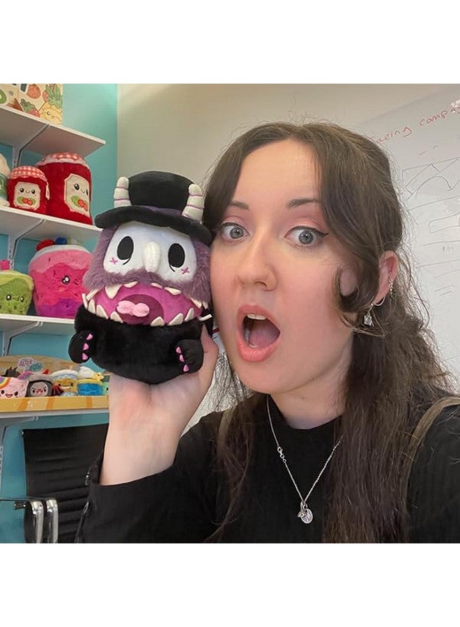 Squishable / Alter Egos Series 11: Plague Doctor Mimic - Image 4