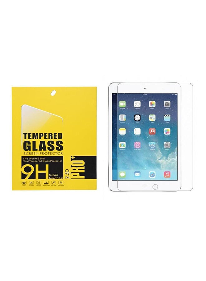Screen Protector For Apple iPad Pro 9.7Inch Clear