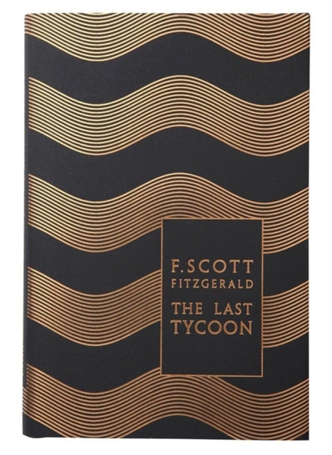 The Last Tycoon