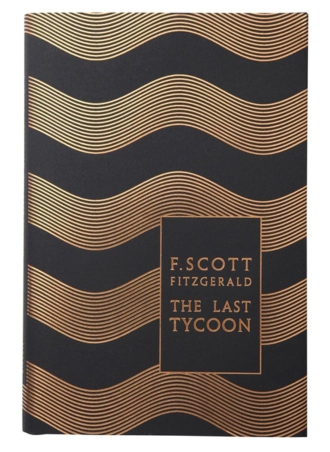 The Last Tycoon 
