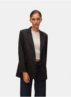 VERO MODA Vmnila Ls Slim Blazer Noos  - Image 2