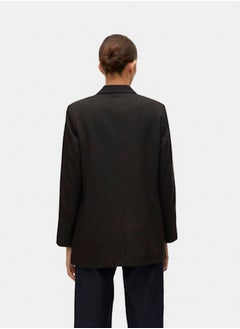 VERO MODA Vmnila Ls Slim Blazer Noos  - Image 5