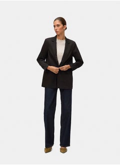 VERO MODA Vmnila Ls Slim Blazer Noos  - Image 1