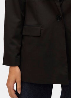 VERO MODA Vmnila Ls Slim Blazer Noos  - Image 3