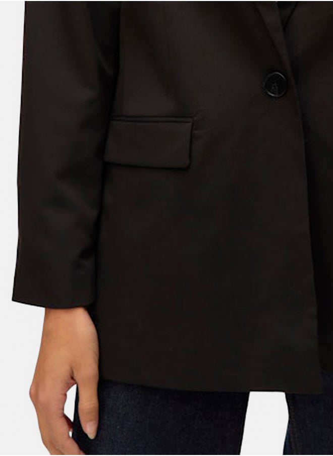 VERO MODA Vmnila Ls Slim Blazer Noos  - Image 3